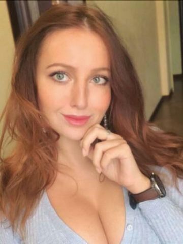 Нина Южно-Сухокумск