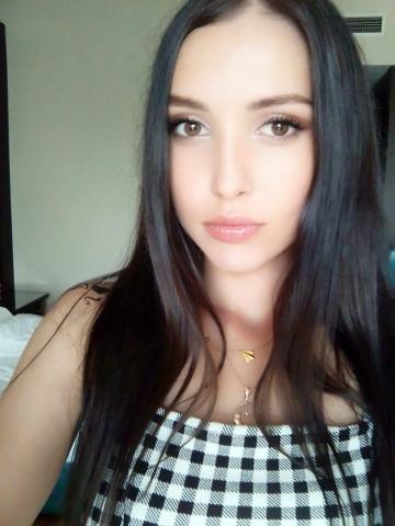 Ирина Южно-Сухокумск