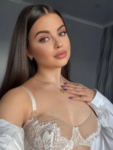 Татьяна Таинственная фото 2