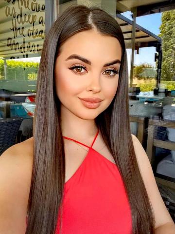 Татьяна Таинственная фото 3