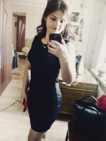 Джулия Активная Южно-Сухокумск