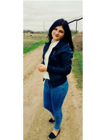 Джулия Активная фото 3