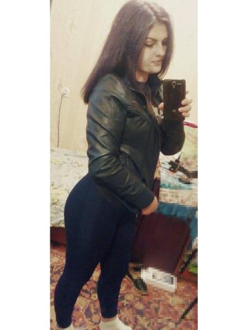 Джулия Активная фото 4