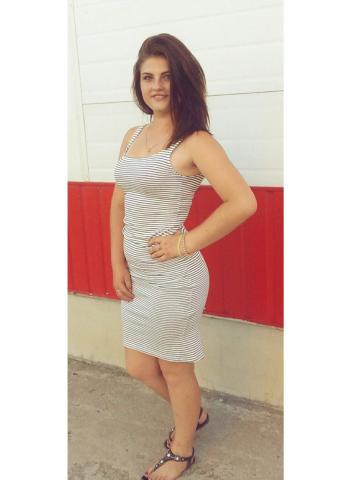 Джулия Активная фото 5